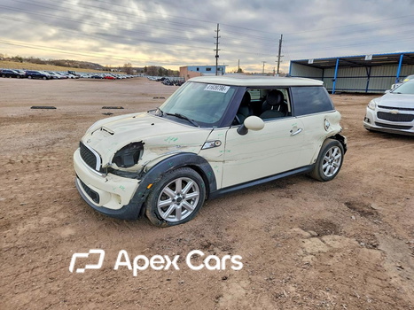MINI Cooper 2013 - Image 1 of 12