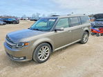 Ford Flex 2014