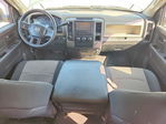 Dodge RAM 2012