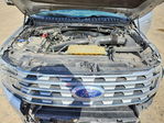 Ford Expedition 2018