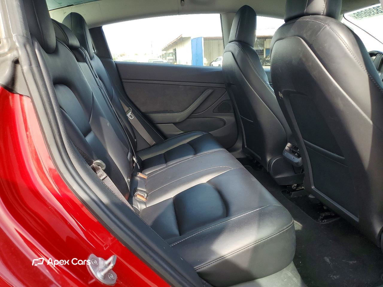 Tesla Model 3 2018