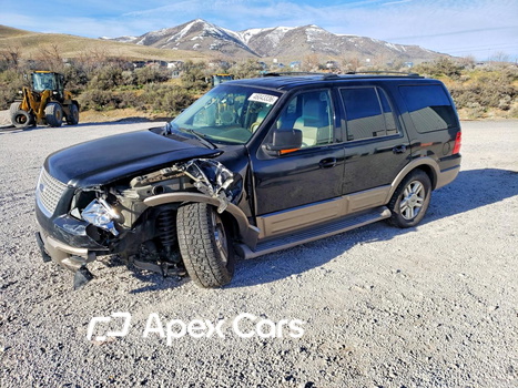 Ford Expedition 2004 - Image 1 of 14