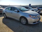 Buick LaCrosse 2010