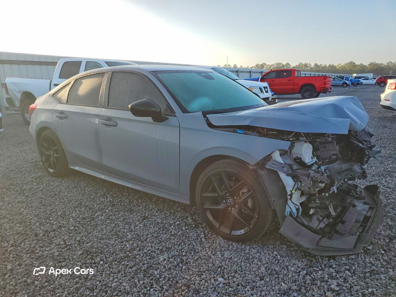 Honda Civic 2025