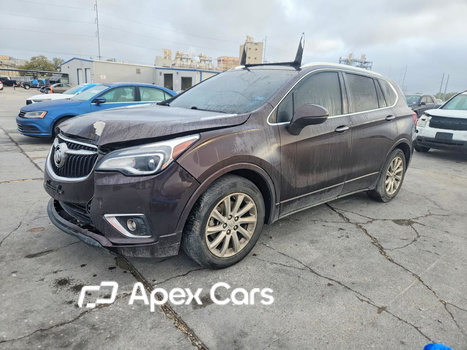 Buick Envision 2020 - Image 1 of 13