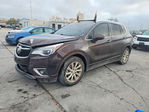 Buick Envision 2020