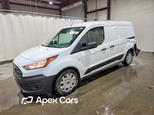 Ford Transit 2022 - Image 1 of 13