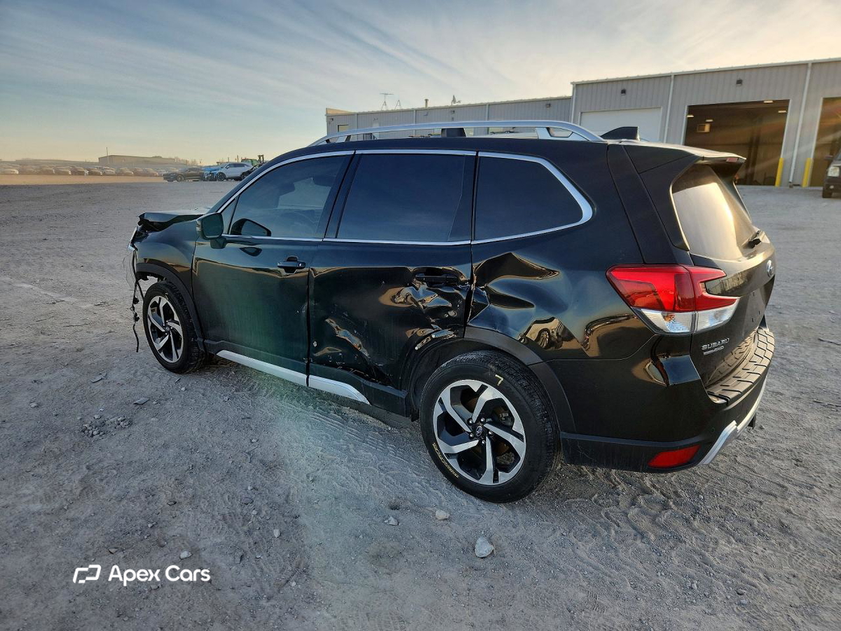 Subaru Forester 2023