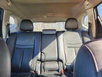 Nissan Rogue 2018