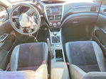 Subaru WRX 2011