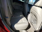 Cadillac SRX 2012