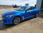Kia Stinger 2018