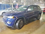 Jeep Cherokee 2017