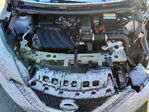 Nissan Versa 2017