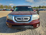 Honda Pilot 2011
