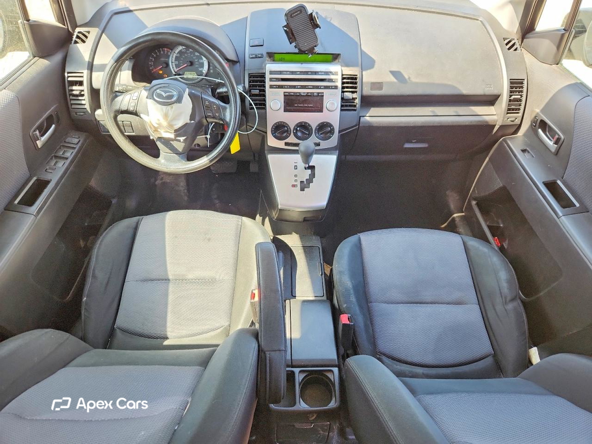 Mazda 5 2006