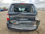 Chrysler Voyager 2014