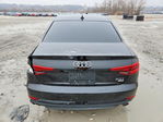 Audi A4 2017