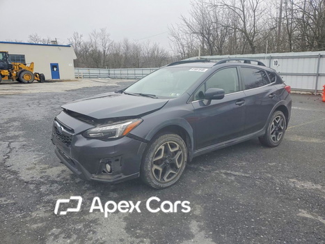 Subaru XV 2019 - Image 1 of 14