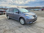 Toyota Sienna 2013