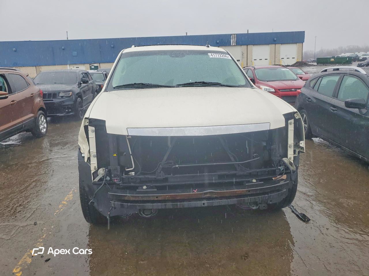 Cadillac Escalade 2009