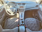 Nissan Sentra 2013