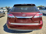 Lexus RX 2014