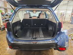 Subaru Forester 2021