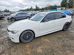 BMW Series 3 2014
