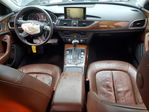 Audi A6 2012