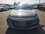 Honda Accord 2019