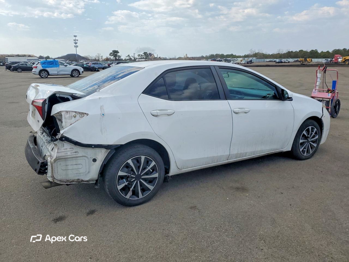 Toyota Corolla 2014