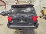 Toyota Sequoia 2004