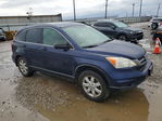 Honda CR-V 2011