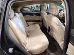 Lincoln MKX 2016