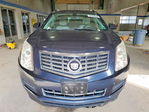 Cadillac SRX 2014