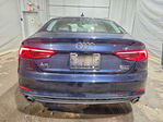Audi A5 2018
