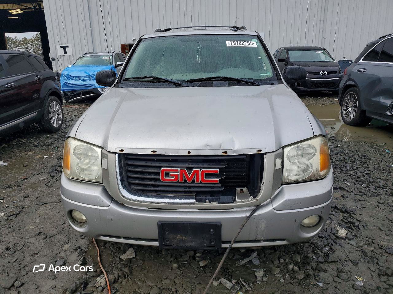 GMC Envoy 2005