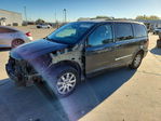 Chrysler Voyager 2016