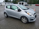 Chevrolet Spark 2015