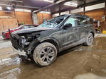 Ford Explorer 2022