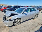 Toyota Avalon 2012