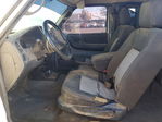 Ford Ranger 2010