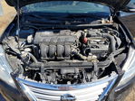Nissan Sentra 2014