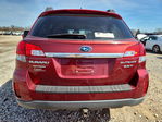 Subaru Outback 2011