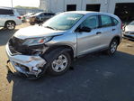 Honda CR-V 2016