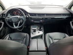 Audi Q7 2017
