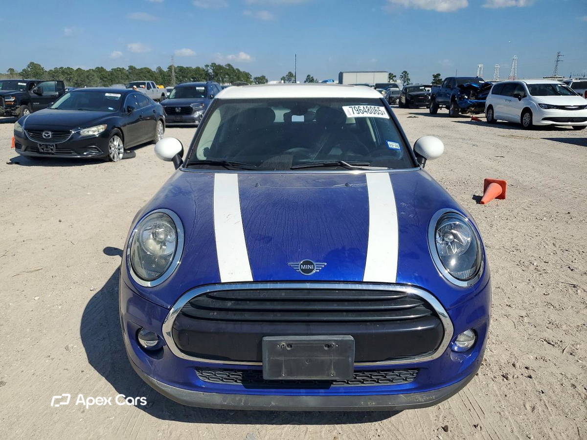 MINI Cooper 2019