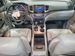 Honda Pilot 2017