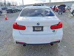 BMW Series 3 2013